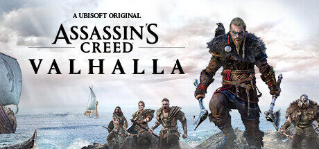 Tiết kiệm đến 75% khi mua Assassin's Creed Valhalla trên Steam