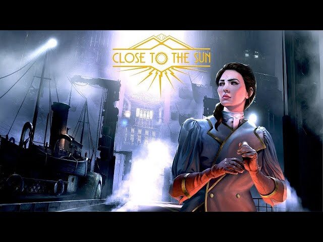 Close to the Sun Full Walkthrough Gameplay - No Commentary (PC Longplay) - YouTube