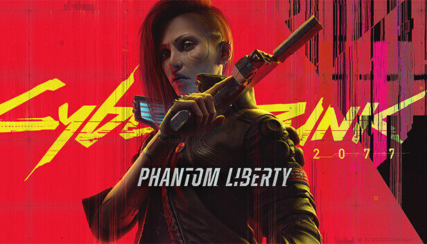 Tiết kiệm đến 20% khi mua Cyberpunk 2077: Phantom Liberty trên Steam