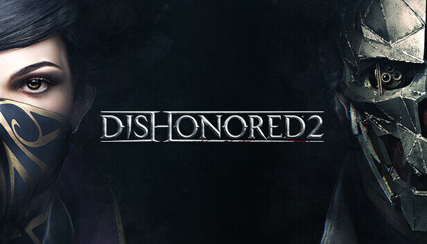 Tiết kiệm đến 90% khi mua Dishonored 2 trên Steam