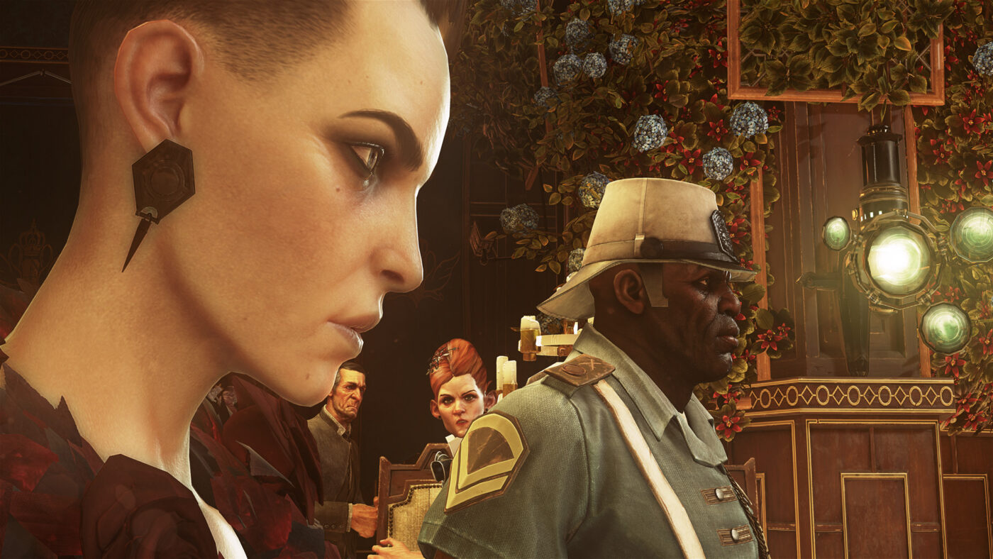 Save 90% on Dishonored 2 on Steam