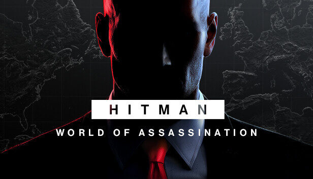 HITMAN World of Assassination trên Steam