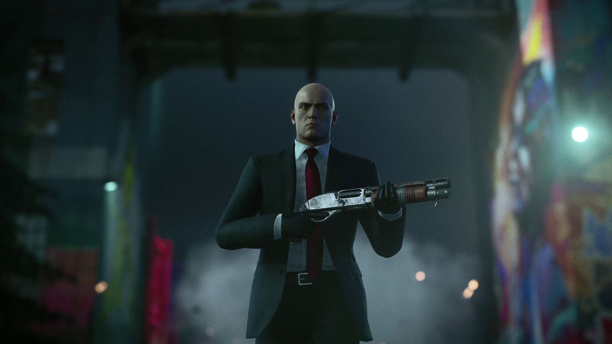 Sau 3 năm tồn tại, Hitman 3 vẫn còn nhiều bất ngờ mới cho game thủ - GAMELADE