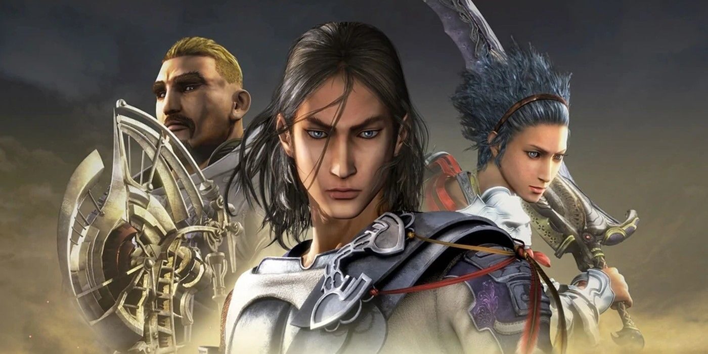 Lost Odyssey: How a Steam Port Could Save the Forgotten Xbox JRPG