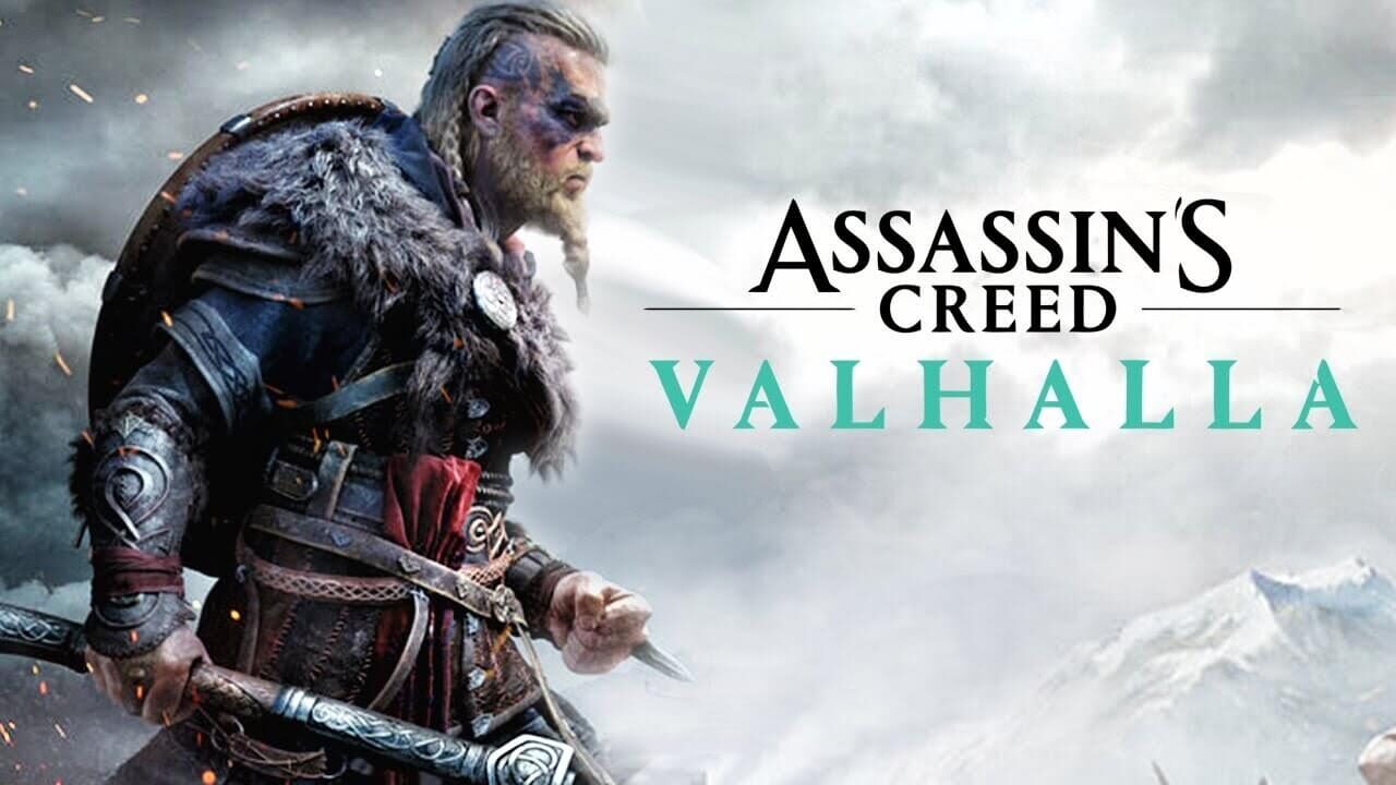 Chưa ra mắt, Assassin's Creed: Valhalla bị 