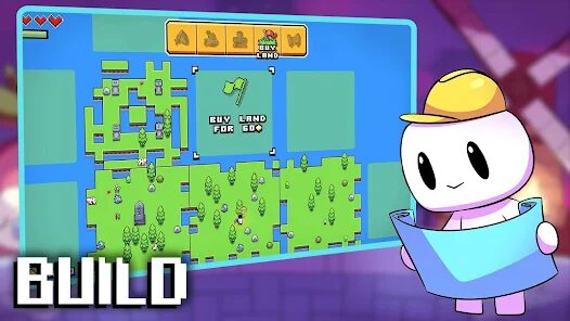 Forager - Ứng dụng trên Google Play